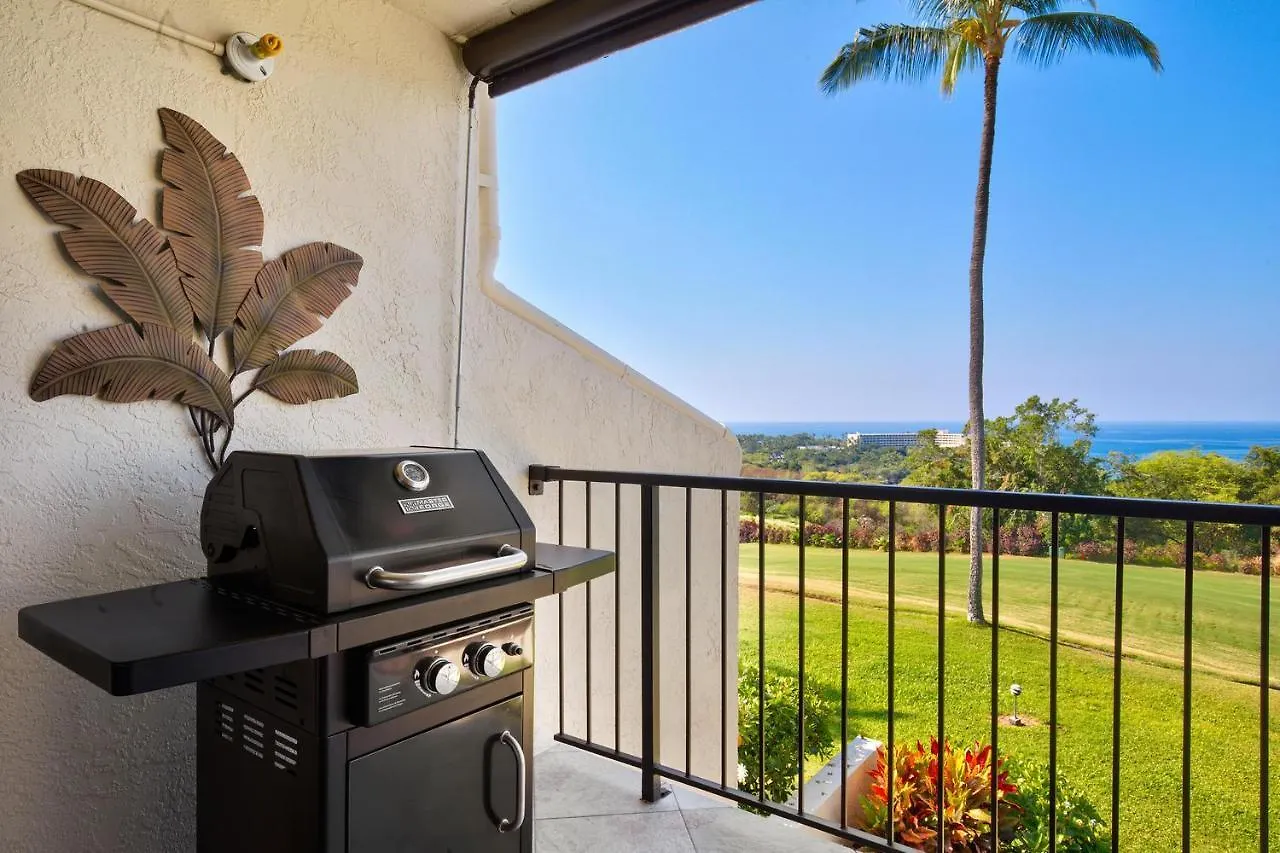Country Club Villas 302 Kailua-Kona
