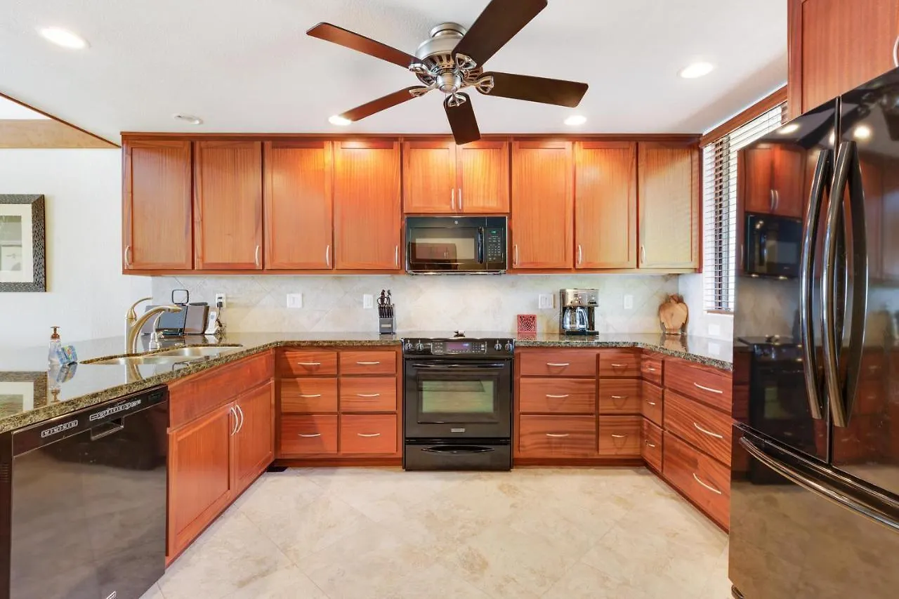 Prázdninový dům Country Club Villas 302 Kailua-Kona