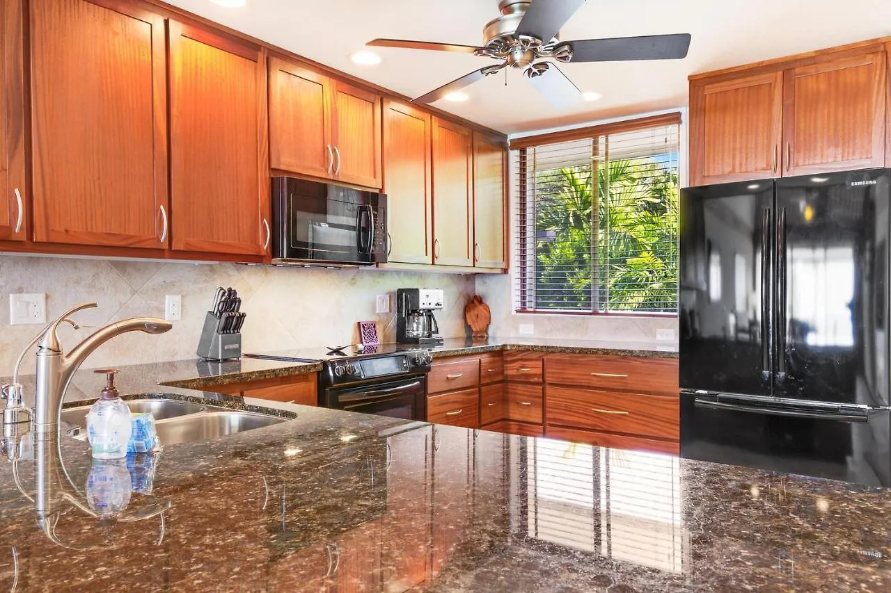 Country Club Villas 302 Kailua-Kona USA