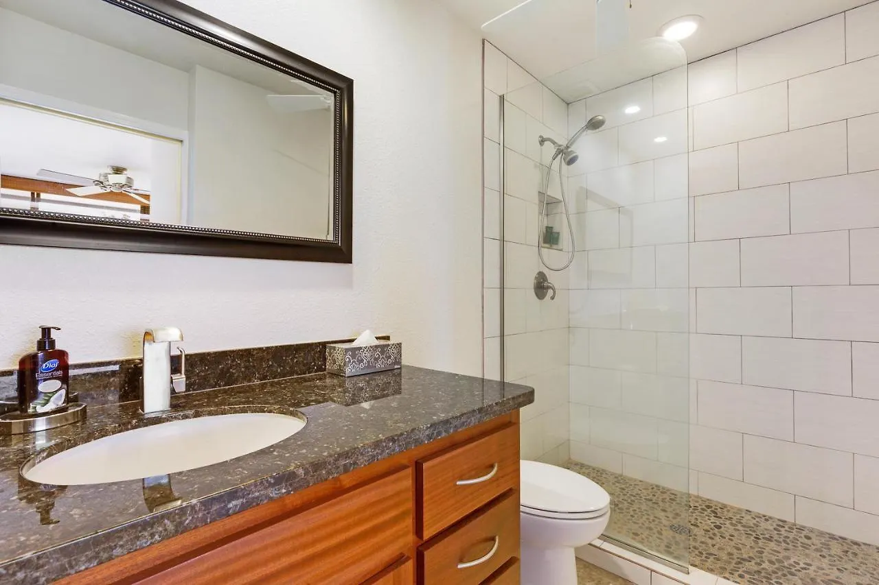 Holiday home Country Club Villas 302 Kailua-Kona