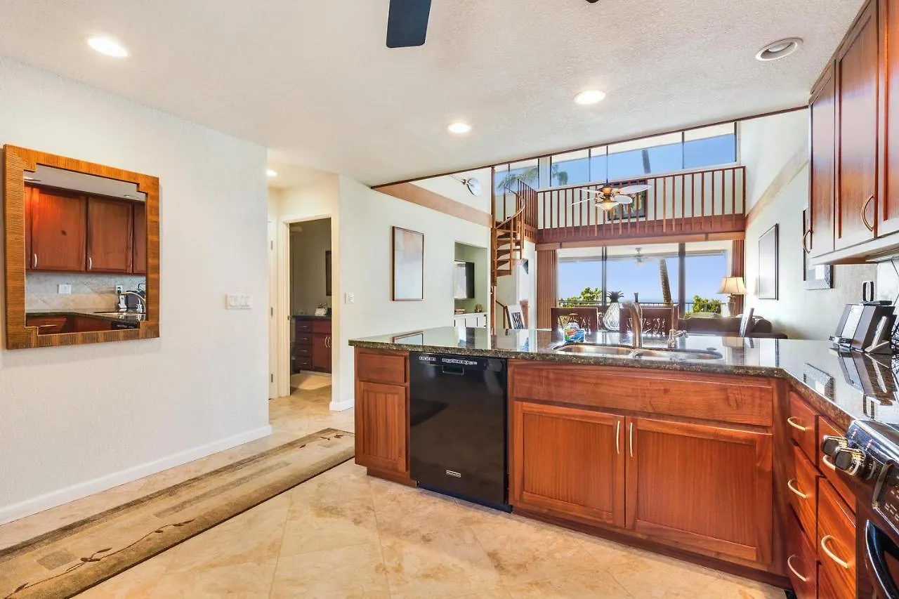 Country Club Villas 302 Kailua-Kona