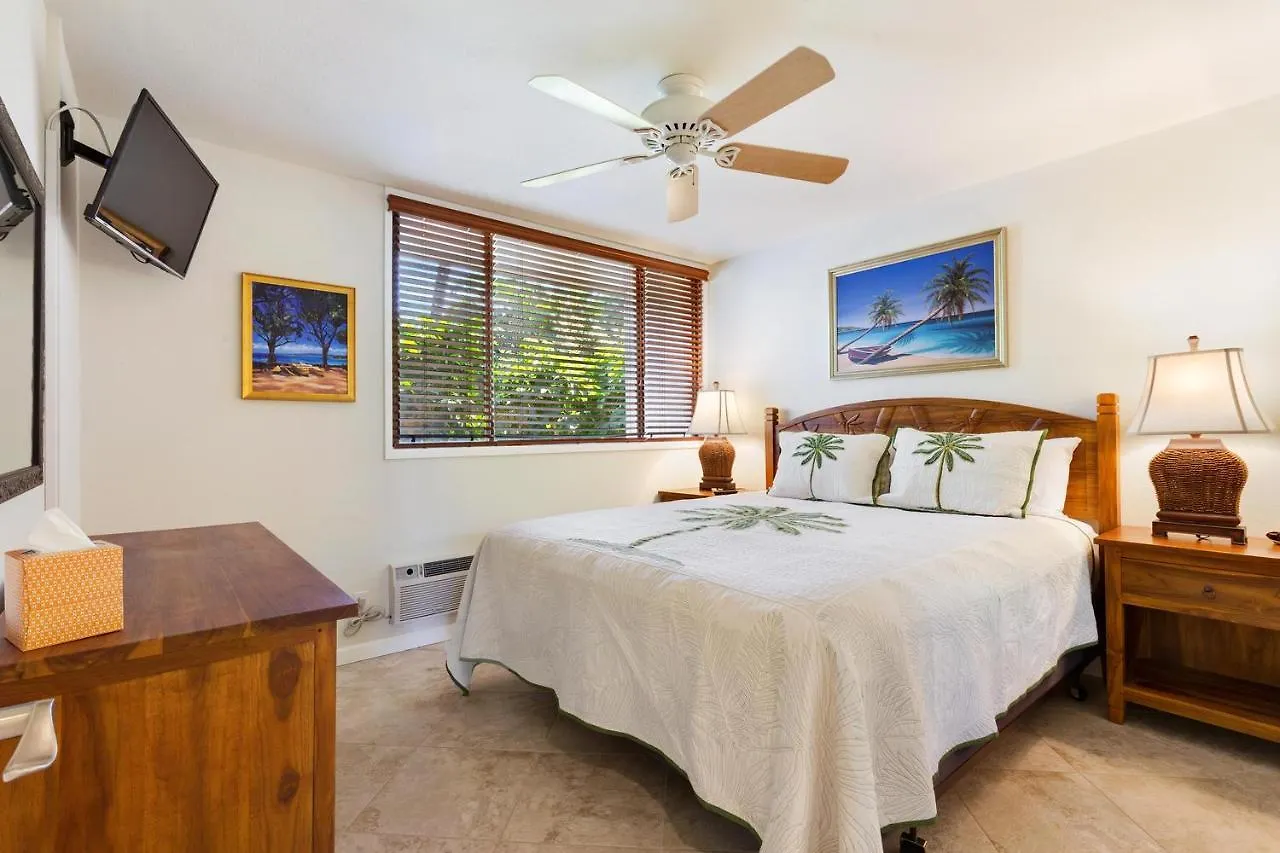 Holiday home Country Club Villas 302 Kailua-Kona