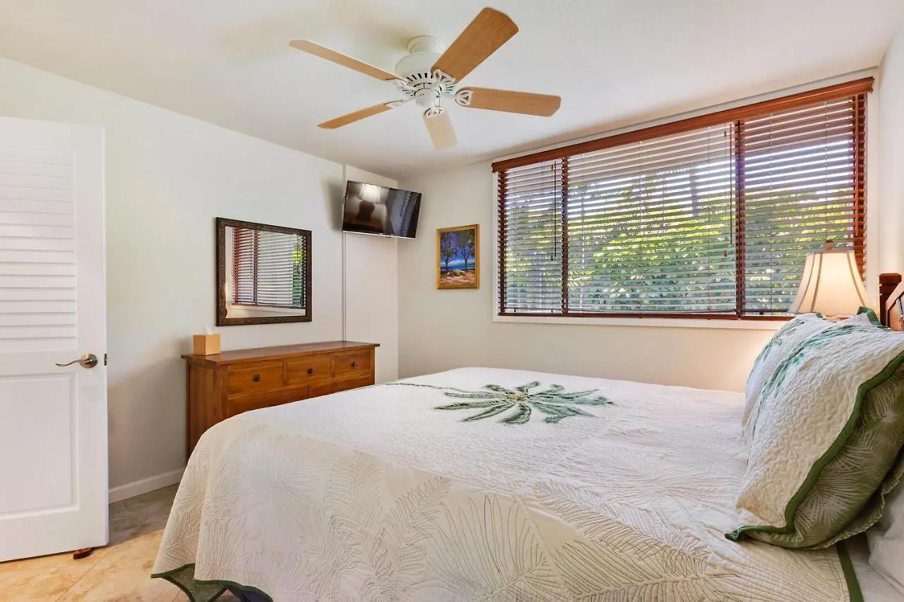 Holiday home Country Club Villas 302 Kailua-Kona