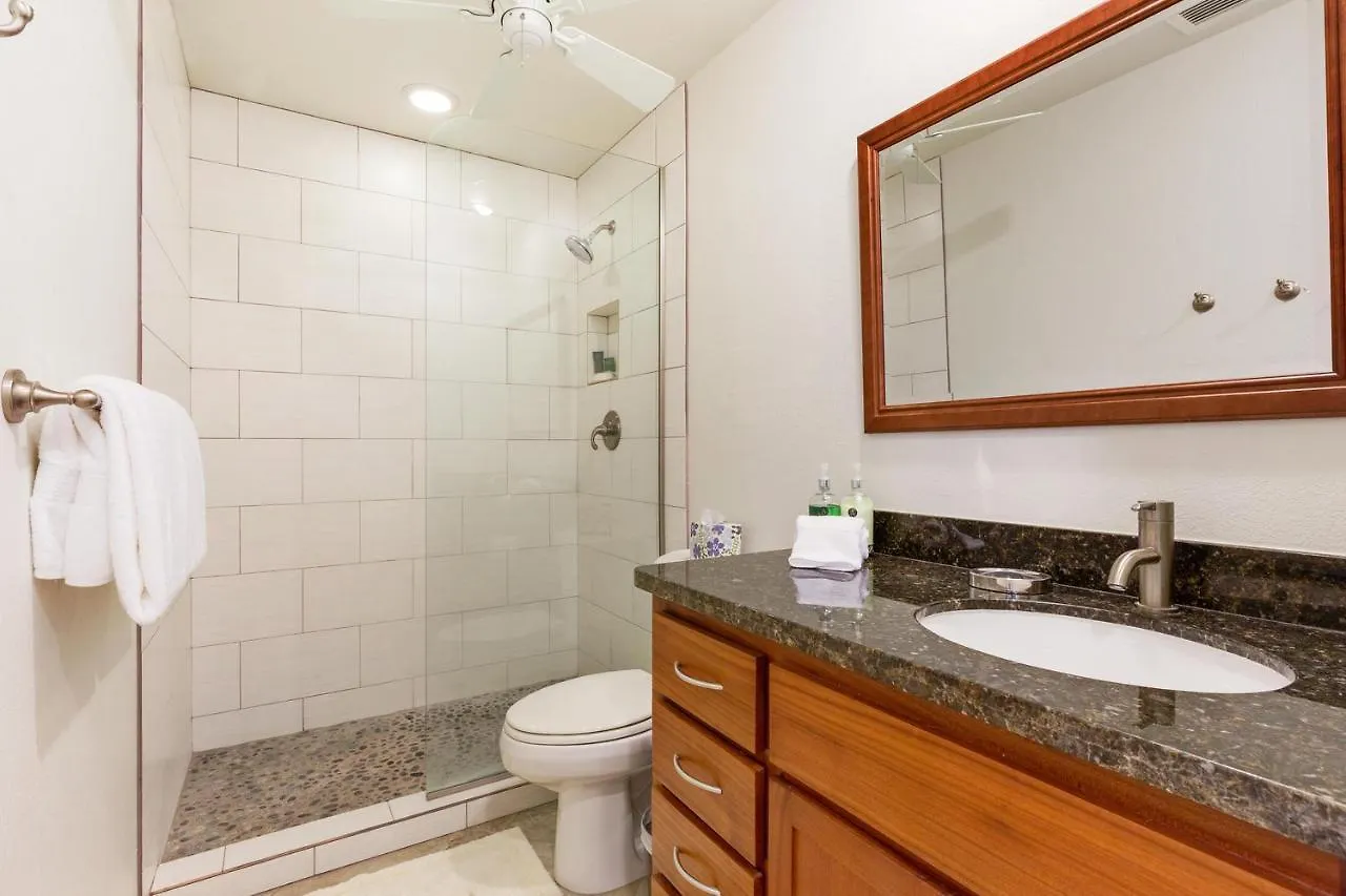 Holiday home Country Club Villas 302 Kailua-Kona United States