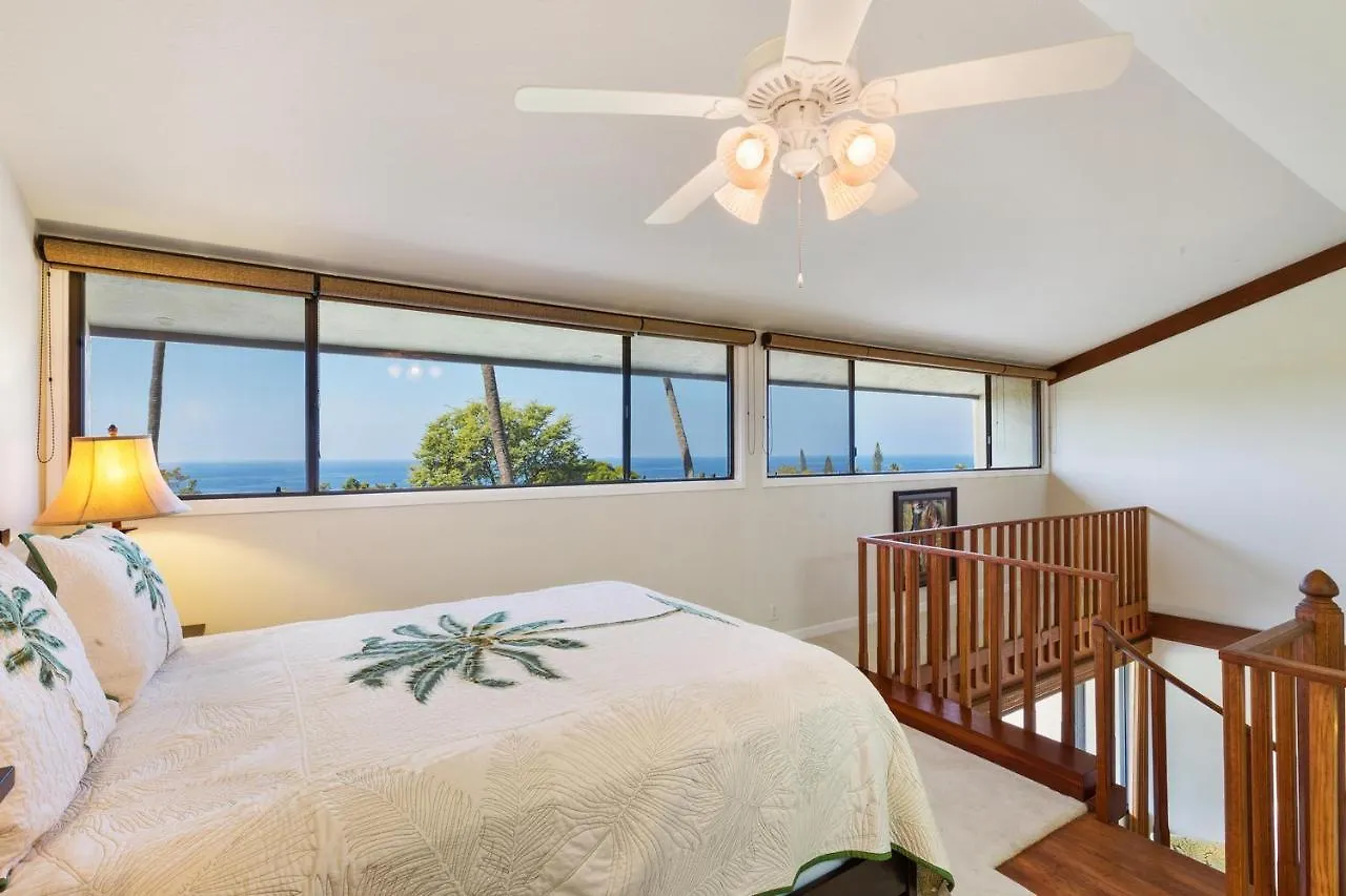 Country Club Villas 302 Kailua-Kona