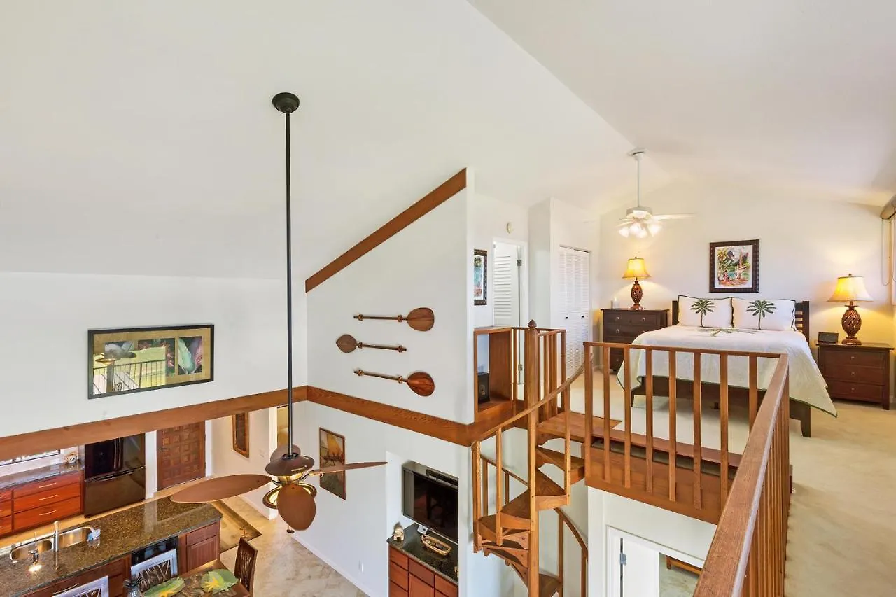 Country Club Villas 302 كايلو كونا بيت للعطل كايلو كونا